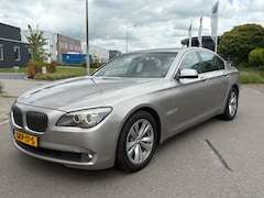 BMW 7-serie - 730d High Executive