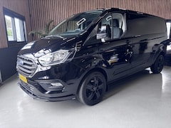 Ford Transit Custom - 300 2.0 TDCI L2H1 AIRCO/EURO6/NAVI/ NIEUWE DISTRIBUTIE
