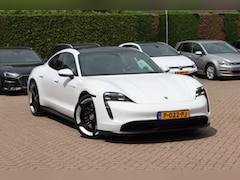 Porsche Taycan - Performance 84 kWh / SOH 92, 7% / Panoramadak / 360Camera / Keyless / 21'' / Sportchrono /