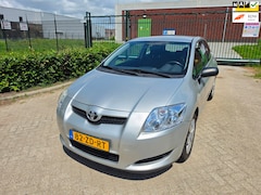 Toyota Auris - 1.6-16V Terra AIRCO NAP NETJES