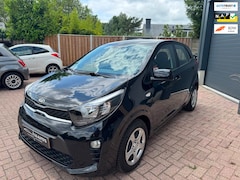 Kia Picanto - 1.0 CVVT EconomyLine