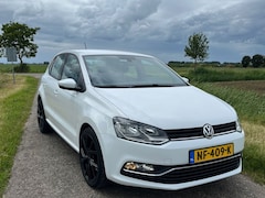 Volkswagen Polo - 1.2 TSI Comfortline / Airco /
