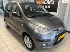 Hyundai i10 - 1.1 Active Orange Babies |Airco|5-deurs|Trekh