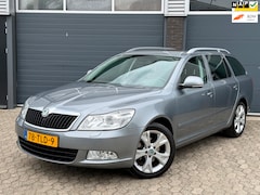 Skoda Octavia Combi - 1.2 TSI Elegance Business Line|XENON|CLIMA|CRUISE|NAVI|NAP