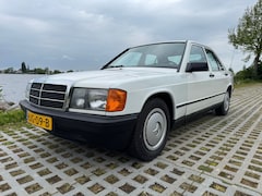 Mercedes-Benz 190-serie - 2.0