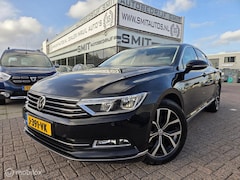 Volkswagen Passat - 1.5 TSI Highline Business R Camera/Carplay