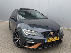 SEAT Leon ST - 2.0 TSI CUPRA 300 4DRIVE | Pano | BREMBO | Virtual cockpit