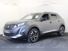 Peugeot 2008 - 1.2 PureTech Allure Pack |Navi|Camera|