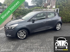 Renault Clio - 0.9 TCe Zen