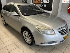 Opel Insignia Sports Tourer - 1.6 T Executive| Cruise| 180pk |