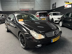 Mercedes-Benz CLS-klasse - 350/ VOL OPTIES