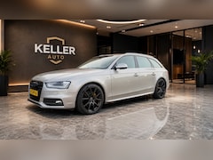 Audi A4 Avant - 1.8 TFSI S-line Edition Automaat I Super staat
