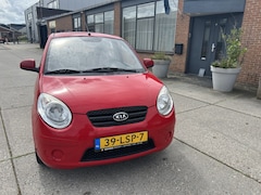 Kia Picanto - 1.0 X-pect