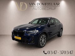 BMW X4 - M40i 360PK / M-SPORT HIGH EXE / PANODAK / 360 CAMERA /