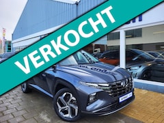 Hyundai Tucson - 1.6 T-GDI PHEV Comfort 4WD