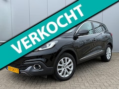 Renault Kadjar - 1.2 TCe Intens | Navigatie | Parkeersensoren | Trekhaak |