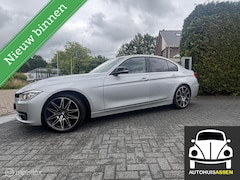 BMW 3-serie - 320i EfficientDynamics Edition High Executive
