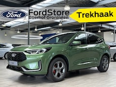 Ford Kuga - 2.5 PHEV 243 pk ST-Line X | Trekhaak I AGR stoelen | Adapt Cruise I Winter Pack | B&O | 36