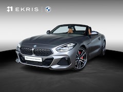 BMW Z4 Roadster - sDrive30i | M Sportpakket | High Executive | PPF | 19 inch | Adaptief M Onderstel | Comfor