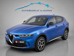 Alfa Romeo Tonale - 1.3T PHEV Ti | Adaptieve Cruise | Camera | Navi | CarPlay/Androi