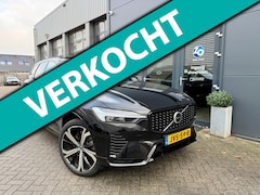 Volvo XC60 - 2.0 T8 Plug-in hybrid AWD Plus Black Edition trekhaak, panoramadak