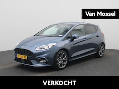 Ford Fiesta - 1.0 EcoBoost ST-Line X Winterpack | B&O Soundsystem | PDC | Apple carplay | Cruise control