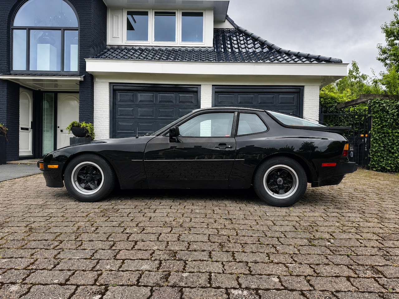 Porsche 944 - 2.5 Coupé - AutoWereld.nl