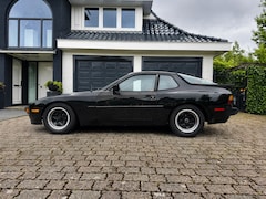 Porsche 944 - 2.5 Coupé