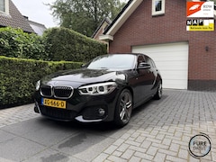 BMW 1-serie - 118i M Sport Edition | LCI | PDC |Bj.2019 | Leer