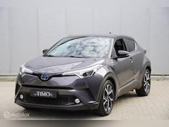 Toyota C-HR - 1.8 Hybrid Bi-Tone 2018 JBL NL Auto