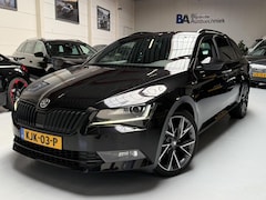 Skoda Superb Combi - 1.4 TSI ACT Sportline | Canton | Trekhaak