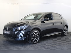 Peugeot 208 - Hybrid 100 e-DCS6 GT |Massage|Stoelverw.|