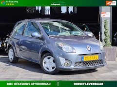 Renault Twingo - 1.2-16V Dynamique Airco|Elek.ramen|APK
