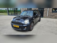 MINI Clubman - 1.6 John Cooper Works Chili JCW John Cooper Works 211pk