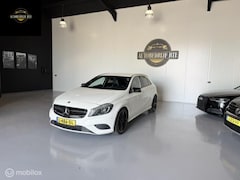 Mercedes-Benz A-klasse - 180 Ambition AUTOMAAT