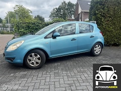 Opel Corsa - 1.2-16V '111' Edition