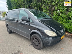 Mercedes-Benz Vito - 109 CDI Bj’04-2008 AIRCO SCHAKEL