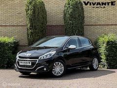 Peugeot 208 - 1.2 PureTech Allure AUT 1e Eig*Dealer.O.H.*Carplay