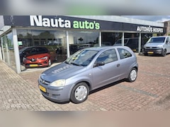 Opel Corsa - 1.0-12V Essentia