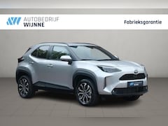 Toyota Yaris Cross - 1.5 Hybrid 116pk CVT Dynamic | Comfort Pack | App Connect | Adaptive Cruise | Full LED | C