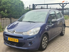 Citroën C3 - 1.0 PureTech Attraction NAP Trekhaak