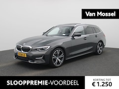 BMW 3-serie Touring - 330i xDrive High Executive Edition | PANO | 360 Camera | Head-up Display | Laser Led | Har