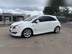 Opel Corsa - 1.4-16V Cosmo