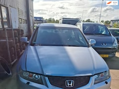 Honda Accord - 2.0i Executive