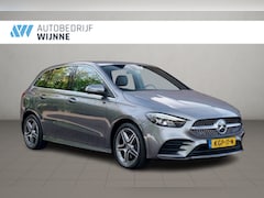 Mercedes-Benz B-klasse - 250 e 218pk 8G-DCT Business Solution AMG Limited | Navi | App Connect | Climate | Cruise |