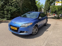 Renault Mégane Estate - 1.4 TCe LEUKE AUTO GT-Line/ZEER MOOI