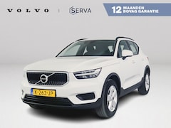 Volvo XC40 - T2 Momentum Core | Parkeercamera | Cruise control | Navigatie