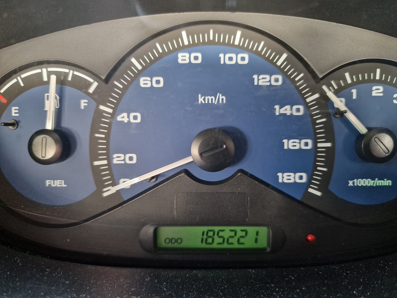 Chevrolet Matiz - 0.8 Pure - AutoWereld.nl