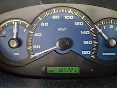 Chevrolet Matiz - 0.8 Pure
