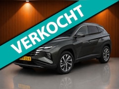 Hyundai Tucson - 1.6 T-GDI HEV Premium